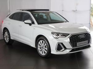 Audi Q3 Sportback 35TFSI S line - Image 6