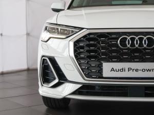 Audi Q3 Sportback 35TFSI S line - Image 7