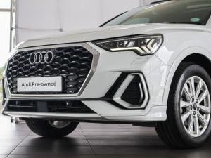 Audi Q3 Sportback 35TFSI S line - Image 8