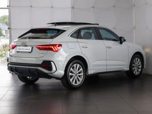 Audi Q3 Sportback 35TFSI S line - Image 9