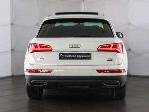 Audi Q5 40TDI quattro - Image 10