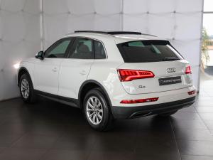 Audi Q5 40TDI quattro - Image 11