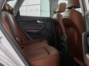Audi Q5 40TDI quattro - Image 19
