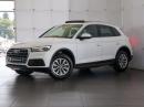 Thumbnail Audi Q5 40TDI quattro