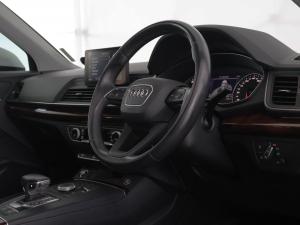 Audi Q5 40TDI quattro - Image 21