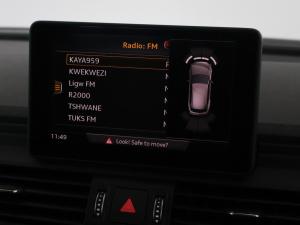 Audi Q5 40TDI quattro - Image 24