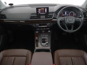 Audi Q5 40TDI quattro - Image 25
