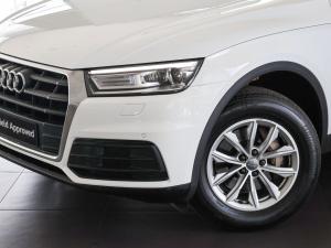 Audi Q5 40TDI quattro - Image 2