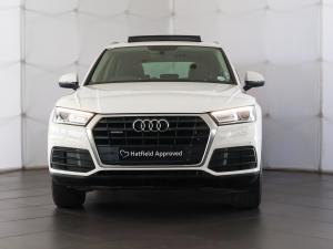 Audi Q5 40TDI quattro - Image 5