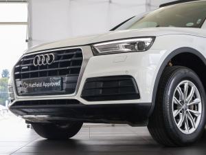 Audi Q5 40TDI quattro - Image 7