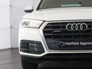 Audi Q5 40TDI quattro - Image 8
