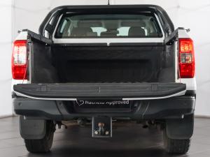 Ford Ranger 2.0 SiT double cab XL auto - Image 14