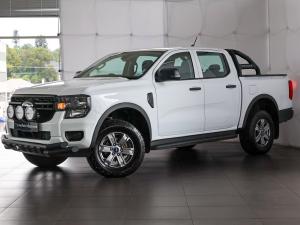 Ford Ranger 2.0 SiT double cab XL auto - Image 1