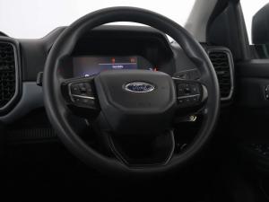 Ford Ranger 2.0 SiT double cab XL auto - Image 21