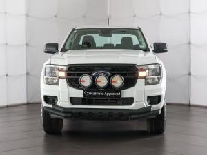 Ford Ranger 2.0 SiT double cab XL auto - Image 5