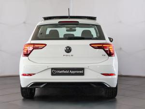 Volkswagen Polo hatch 1.0TSI Life manual - Image 10