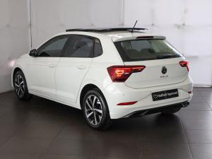 Volkswagen Polo hatch 1.0TSI Life manual - Image 11