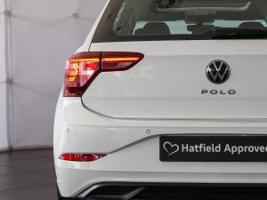 Volkswagen Polo hatch 1.0TSI Life manual - Image 12