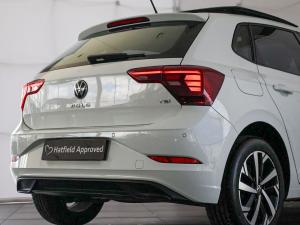 Volkswagen Polo hatch 1.0TSI Life manual - Image 13
