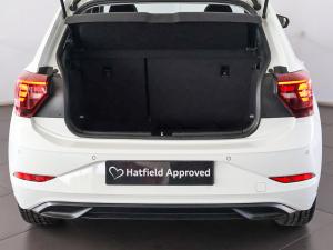 Volkswagen Polo hatch 1.0TSI Life manual - Image 14