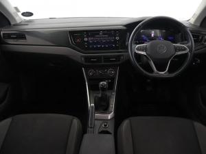 Volkswagen Polo hatch 1.0TSI Life manual - Image 19