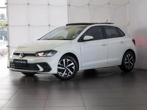 Volkswagen Polo hatch 1.0TSI Life manual - Image 1