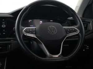 Volkswagen Polo hatch 1.0TSI Life manual - Image 22