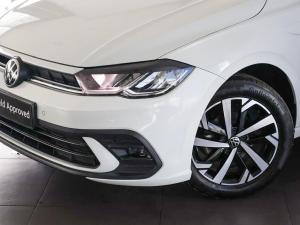 Volkswagen Polo hatch 1.0TSI Life manual - Image 2