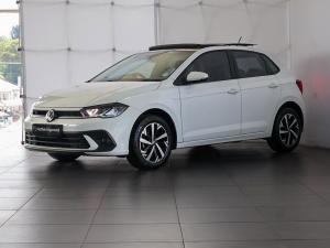 Volkswagen Polo hatch 1.0TSI Life manual - Image 4