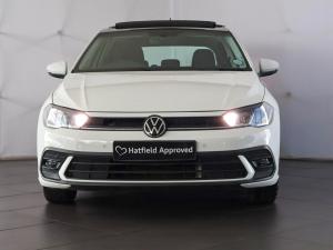 Volkswagen Polo hatch 1.0TSI Life manual - Image 5