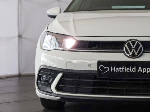 Volkswagen Polo hatch 1.0TSI Life manual - Image 7