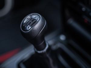 Mahindra Pik Up 2.2CRDe single cab S4 (aircon) - Image 11