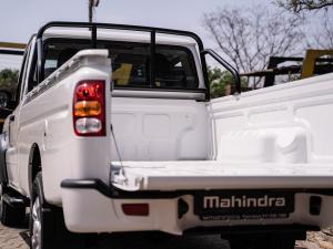 Mahindra Pik Up 2.2CRDe single cab S4 (aircon) - Image 14