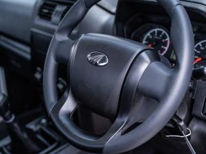 Mahindra Pik Up 2.2CRDe single cab S4 (aircon) - Image 15