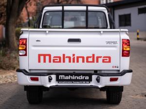 Mahindra Pik Up 2.2CRDe single cab S4 (aircon) - Image 19