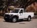 Mahindra Pik Up 2.2CRDe single cab S4 (aircon) - Thumbnail 1