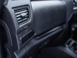 Mahindra Pik Up 2.2CRDe single cab S4 (aircon) - Image 20