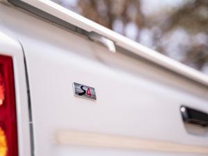 Mahindra Pik Up 2.2CRDe single cab S4 (aircon) - Image 22