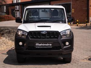 Mahindra Pik Up 2.2CRDe single cab S4 (aircon) - Image 23