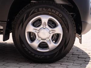 Mahindra Pik Up 2.2CRDe single cab S4 (aircon) - Image 24