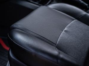 Mahindra Pik Up 2.2CRDe single cab S4 (aircon) - Image 26