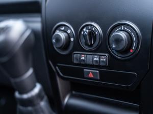 Mahindra Pik Up 2.2CRDe single cab S4 (aircon) - Image 29