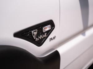Mahindra Pik Up 2.2CRDe single cab S4 (aircon) - Image 2