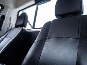 Mahindra Pik Up 2.2CRDe single cab S4 (aircon) - Image 31