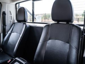 Mahindra Pik Up 2.2CRDe single cab S4 (aircon) - Image 32