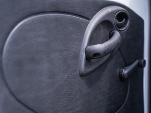 Mahindra Pik Up 2.2CRDe single cab S4 (aircon) - Image 33