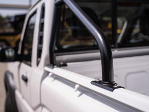 Mahindra Pik Up 2.2CRDe single cab S4 (aircon) - Image 34