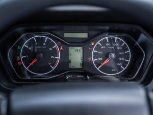 Mahindra Pik Up 2.2CRDe single cab S4 (aircon) - Image 35