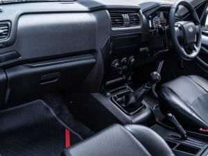 Mahindra Pik Up 2.2CRDe single cab S4 (aircon) - Image 36