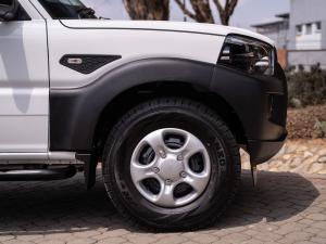 Mahindra Pik Up 2.2CRDe single cab S4 (aircon) - Image 37